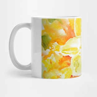 Mellow Yellow Mug